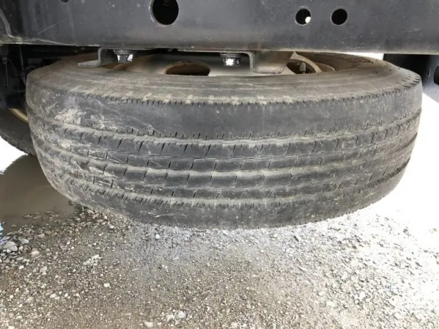 日野 デュトロ TKG-XZU650M(2WD)の写真20