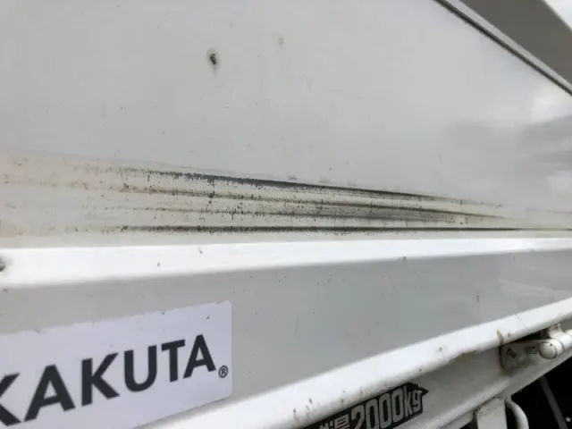 日野 デュトロ TKG-XZU650M(2WD)の写真23