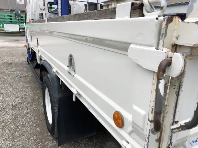 日野 デュトロ TKG-XZU650M(2WD)の写真25