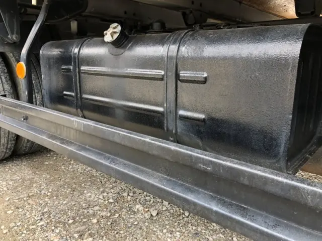 日野 デュトロ TKG-XZU650M(2WD)の写真27