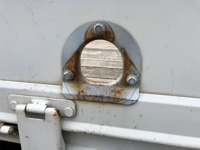 日野 デュトロ TKG-XZU650M(2WD)の写真28