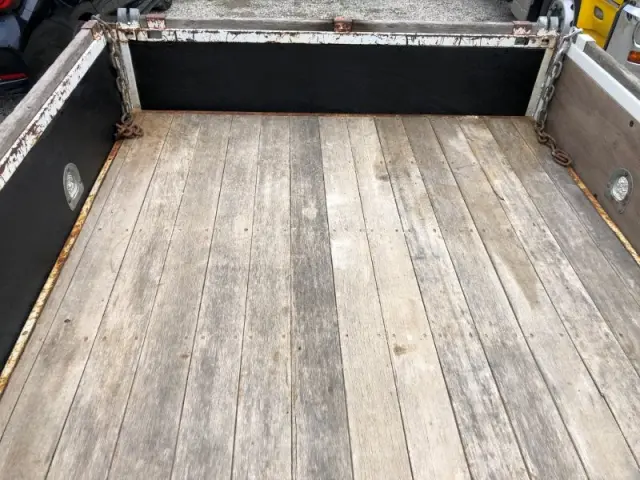 日野 デュトロ TKG-XZU650M(2WD)の写真30