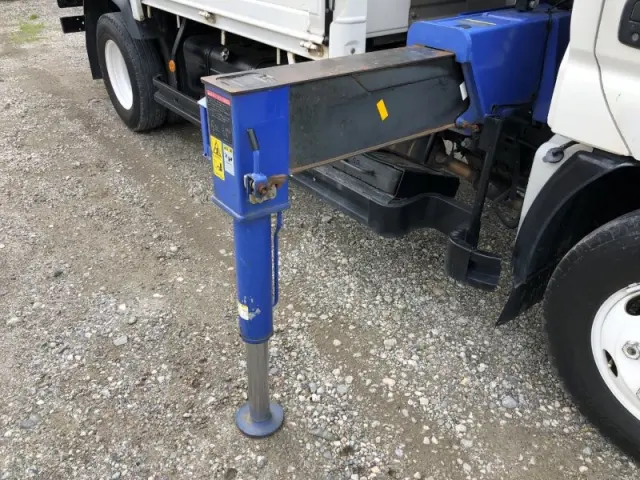 日野 デュトロ TKG-XZU650M(2WD)の写真31