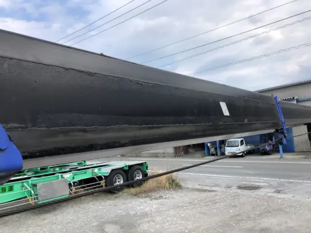 日野 デュトロ TKG-XZU650M(2WD)の写真34