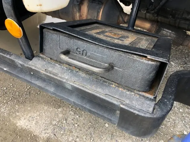 日野 デュトロ TKG-XZU650M(2WD)の写真38