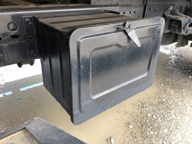 日野 デュトロ TKG-XZU650M(2WD)の写真39