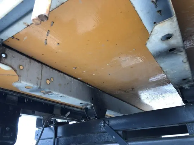 日野 デュトロ TKG-XZU650M(2WD)の写真40