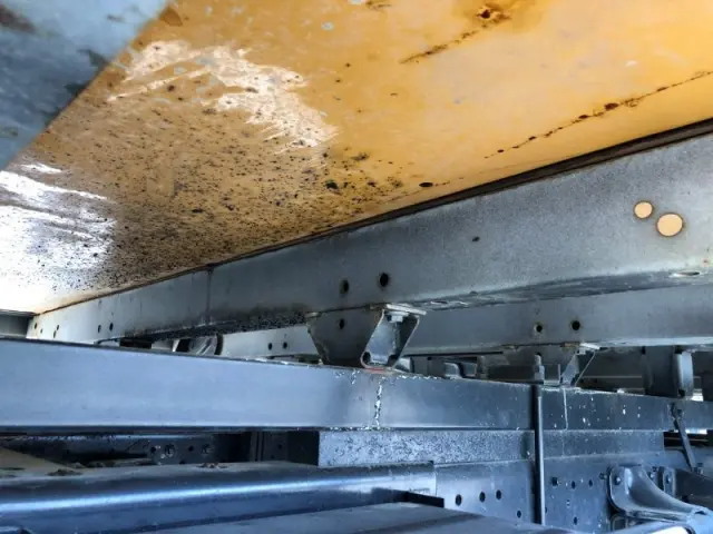 日野 デュトロ TKG-XZU650M(2WD)の写真41