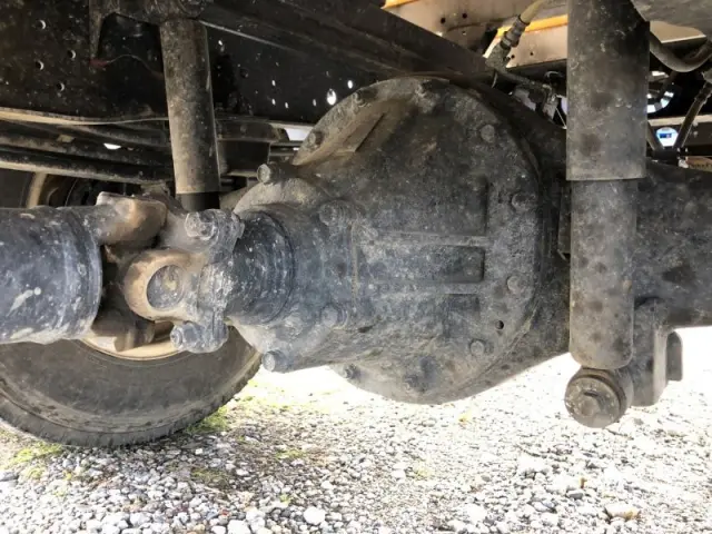 日野 デュトロ TKG-XZU650M(2WD)の写真42