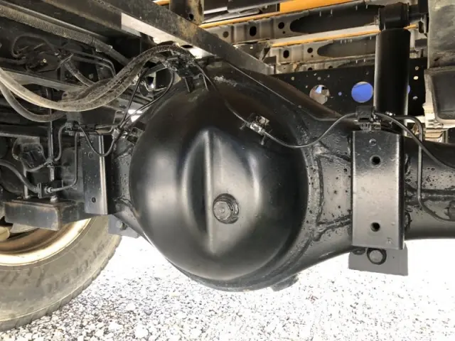 日野 デュトロ TKG-XZU650M(2WD)の写真43