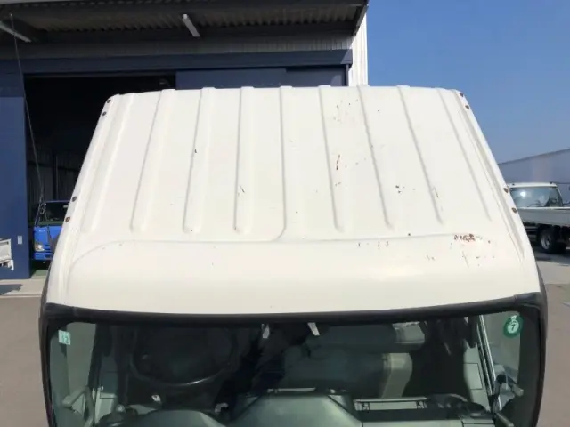 日野 デュトロ TKG-XZU650M(2WD)の写真45