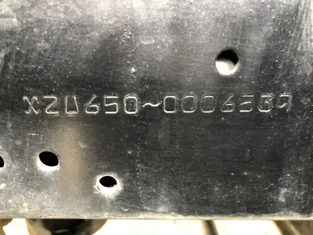 日野 デュトロ TKG-XZU650M(2WD)の写真50