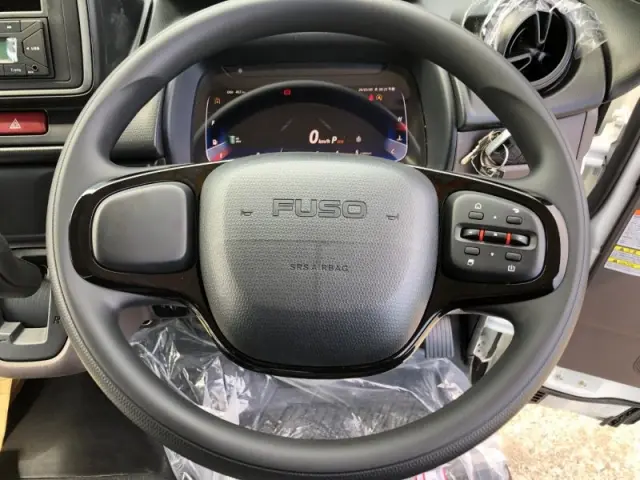 三菱 キャンター 2RG-FBAV0(2WD)の写真14