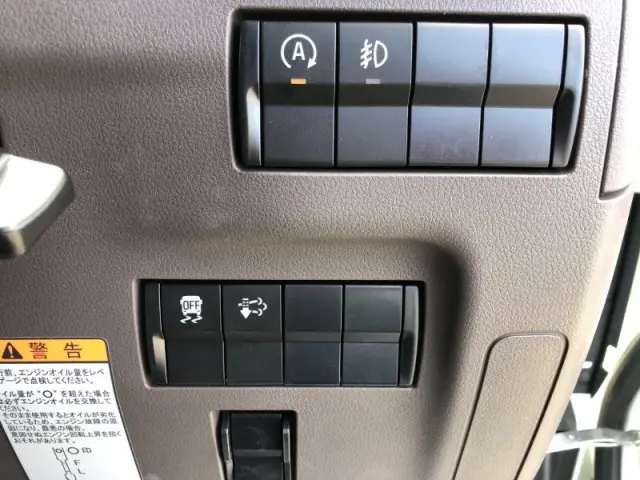 三菱 キャンター 2RG-FBAV0(2WD)の写真17