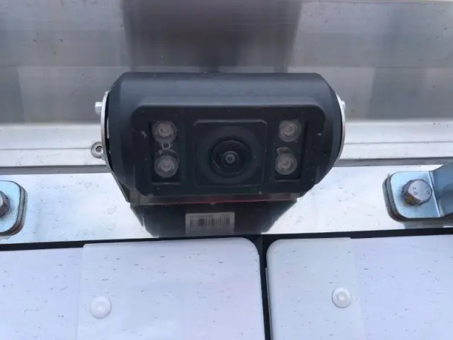 三菱 キャンター 2RG-FBAV0(2WD)の写真19