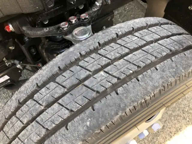 三菱 キャンター 2RG-FBAV0(2WD)の写真23
