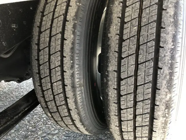 三菱 キャンター 2RG-FBAV0(2WD)の写真25