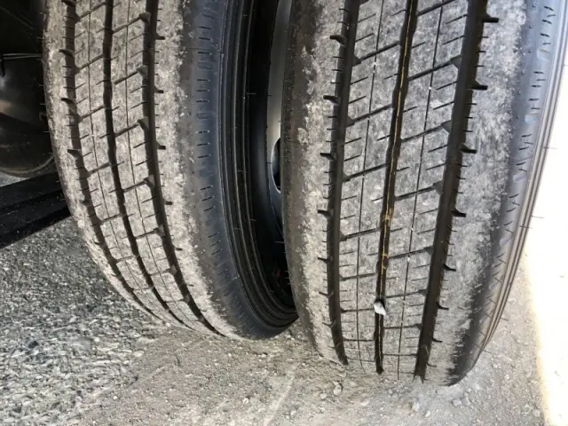 三菱 キャンター 2RG-FBAV0(2WD)の写真26
