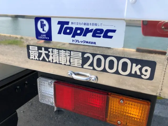 三菱 キャンター 2RG-FBAV0(2WD)の写真28