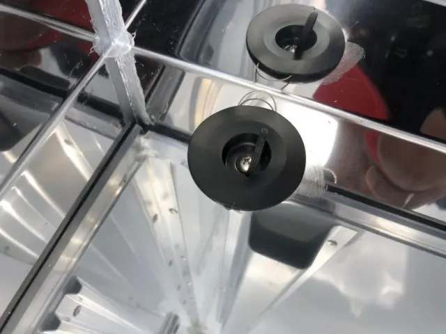 三菱 キャンター 2RG-FBAV0(2WD)の写真37