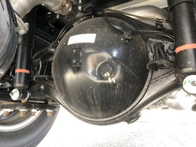 三菱 キャンター 2RG-FBAV0(2WD)の写真43