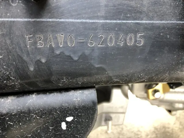 三菱 キャンター 2RG-FBAV0(2WD)の写真44