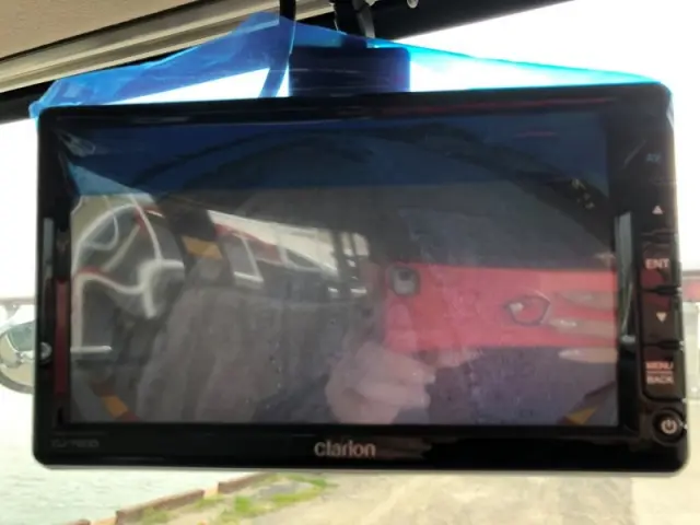 日野 レンジャー 2KG-FE2ACA(2WD)の写真10