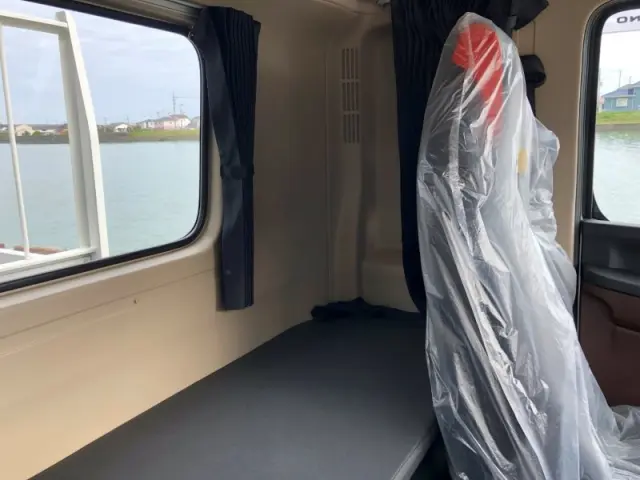 日野 レンジャー 2KG-FE2ACA(2WD)の写真13