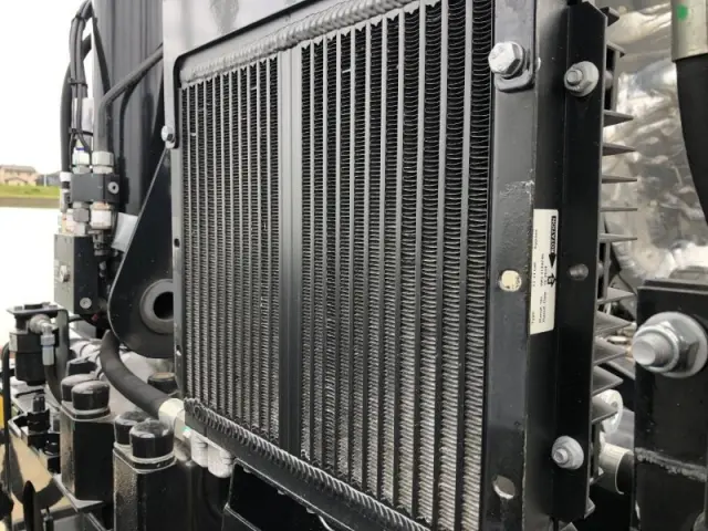 日野 レンジャー 2KG-FE2ACA(2WD)の写真16