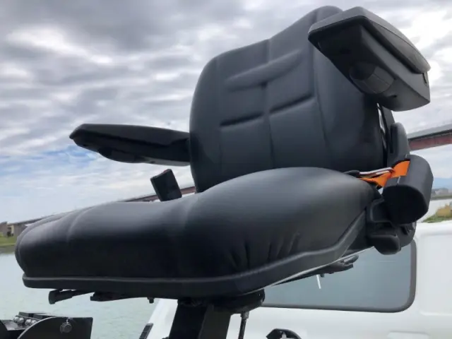 日野 レンジャー 2KG-FE2ACA(2WD)の写真20