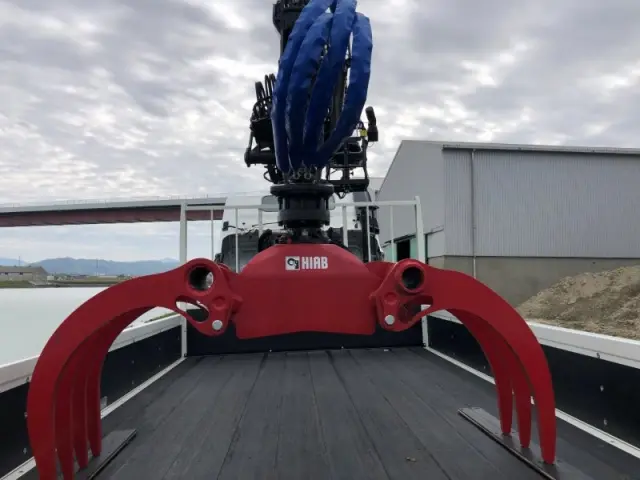 日野 レンジャー 2KG-FE2ACA(2WD)の写真23