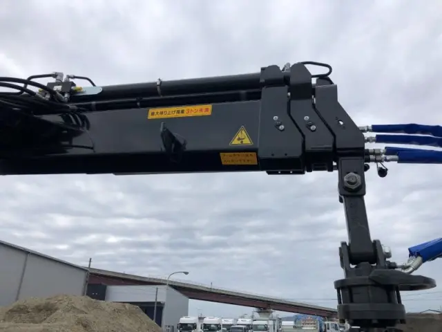 日野 レンジャー 2KG-FE2ACA(2WD)の写真24