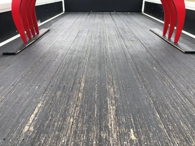 日野 レンジャー 2KG-FE2ACA(2WD)の写真27