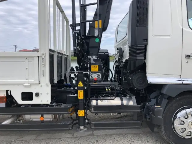 日野 レンジャー 2KG-FE2ACA(2WD)の写真28