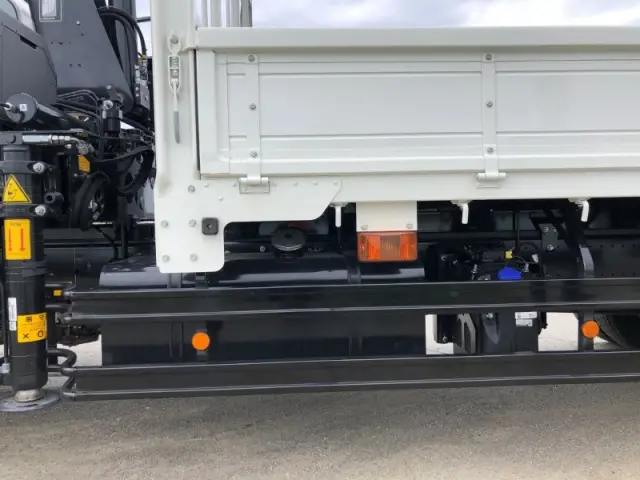 日野 レンジャー 2KG-FE2ACA(2WD)の写真31