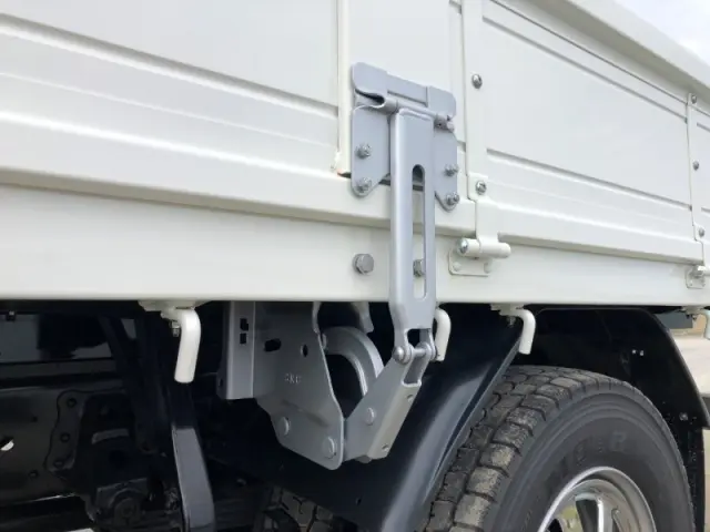 日野 レンジャー 2KG-FE2ACA(2WD)の写真32