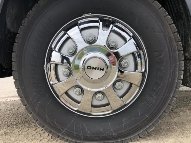 日野 レンジャー 2KG-FE2ACA(2WD)の写真33