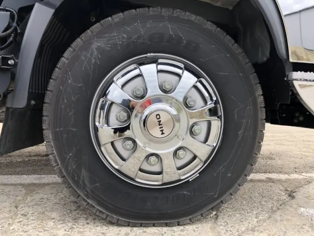 日野 レンジャー 2KG-FE2ACA(2WD)の写真34