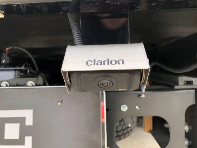 日野 レンジャー 2KG-FE2ACA(2WD)の写真35