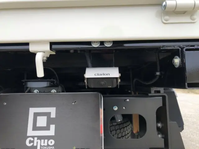 日野 レンジャー 2KG-FE2ACA(2WD)の写真36