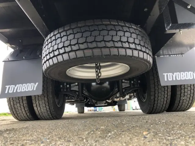 日野 レンジャー 2KG-FE2ACA(2WD)の写真37