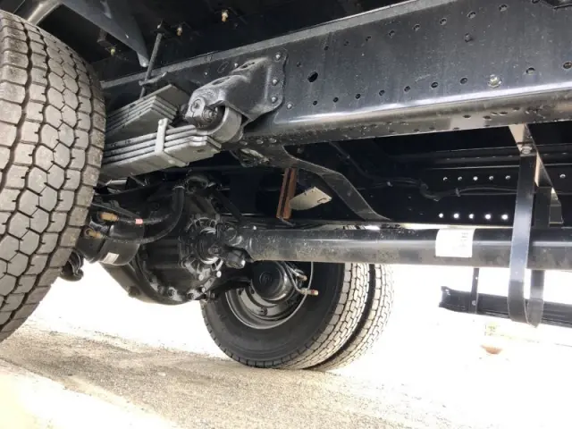 日野 レンジャー 2KG-FE2ACA(2WD)の写真38