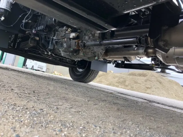 日野 レンジャー 2KG-FE2ACA(2WD)の写真39