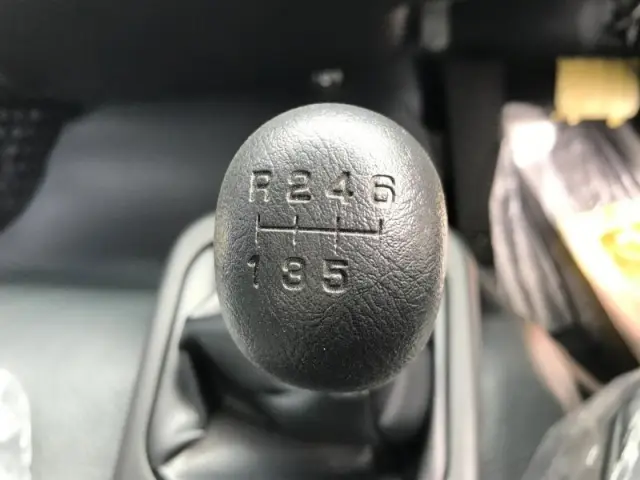 三菱 ファイター 2KG-FK72F(2WD)の写真14