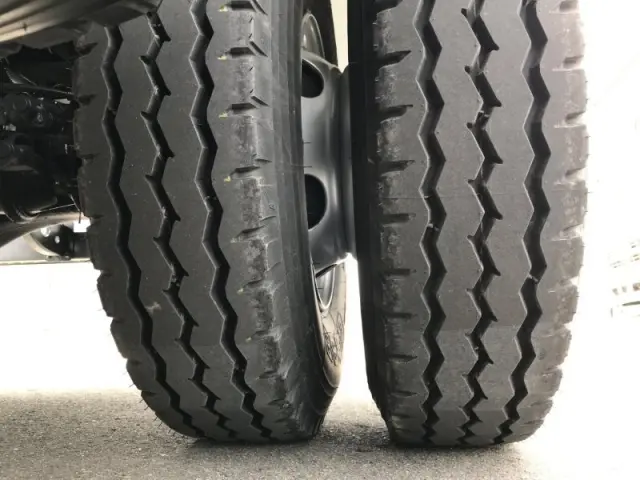 三菱 ファイター 2KG-FK72F(2WD)の写真21