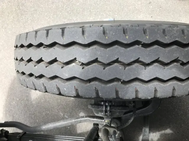 三菱 ファイター 2KG-FK72F(2WD)の写真22