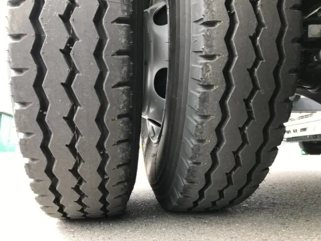 三菱 ファイター 2KG-FK72F(2WD)の写真23