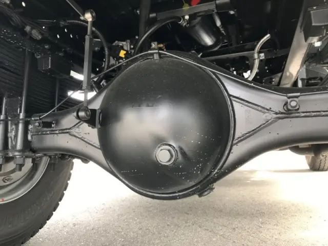 三菱 ファイター 2KG-FK72F(2WD)の写真25