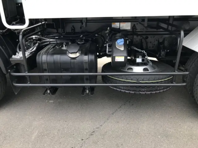 三菱 ファイター 2KG-FK72F(2WD)の写真27