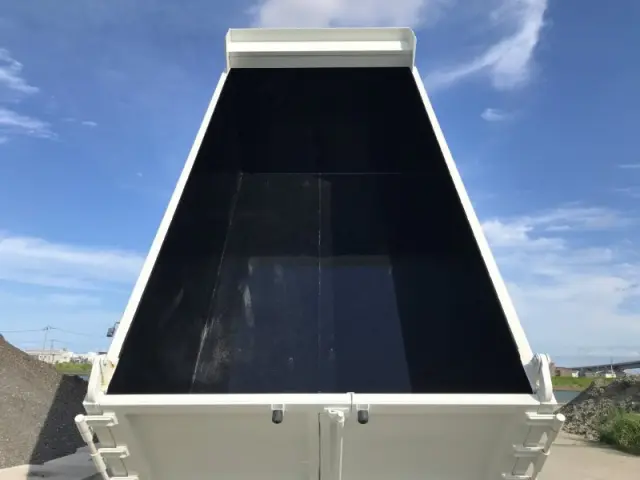 三菱 ファイター 2KG-FK72F(2WD)の写真6